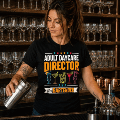 Bartender
